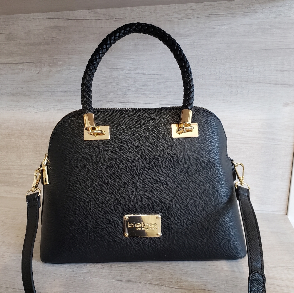 Bebe purse